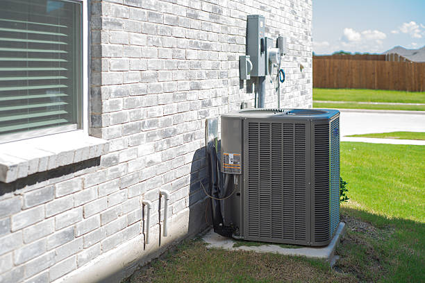Reliable Ac Repair contractor in Mansfield Center, CT by FH HVAC
